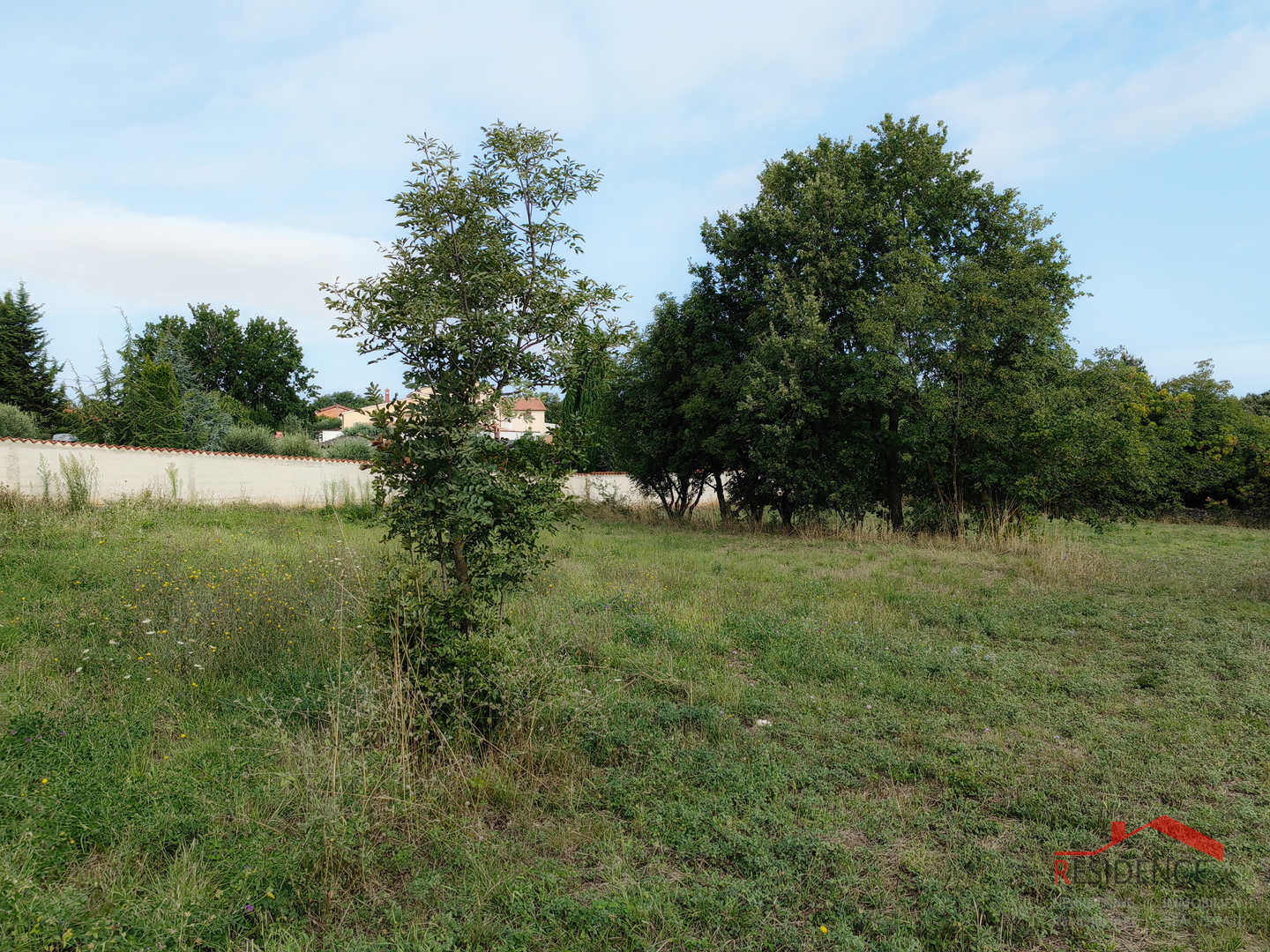 Građevinsko zemljište u Pavićinima