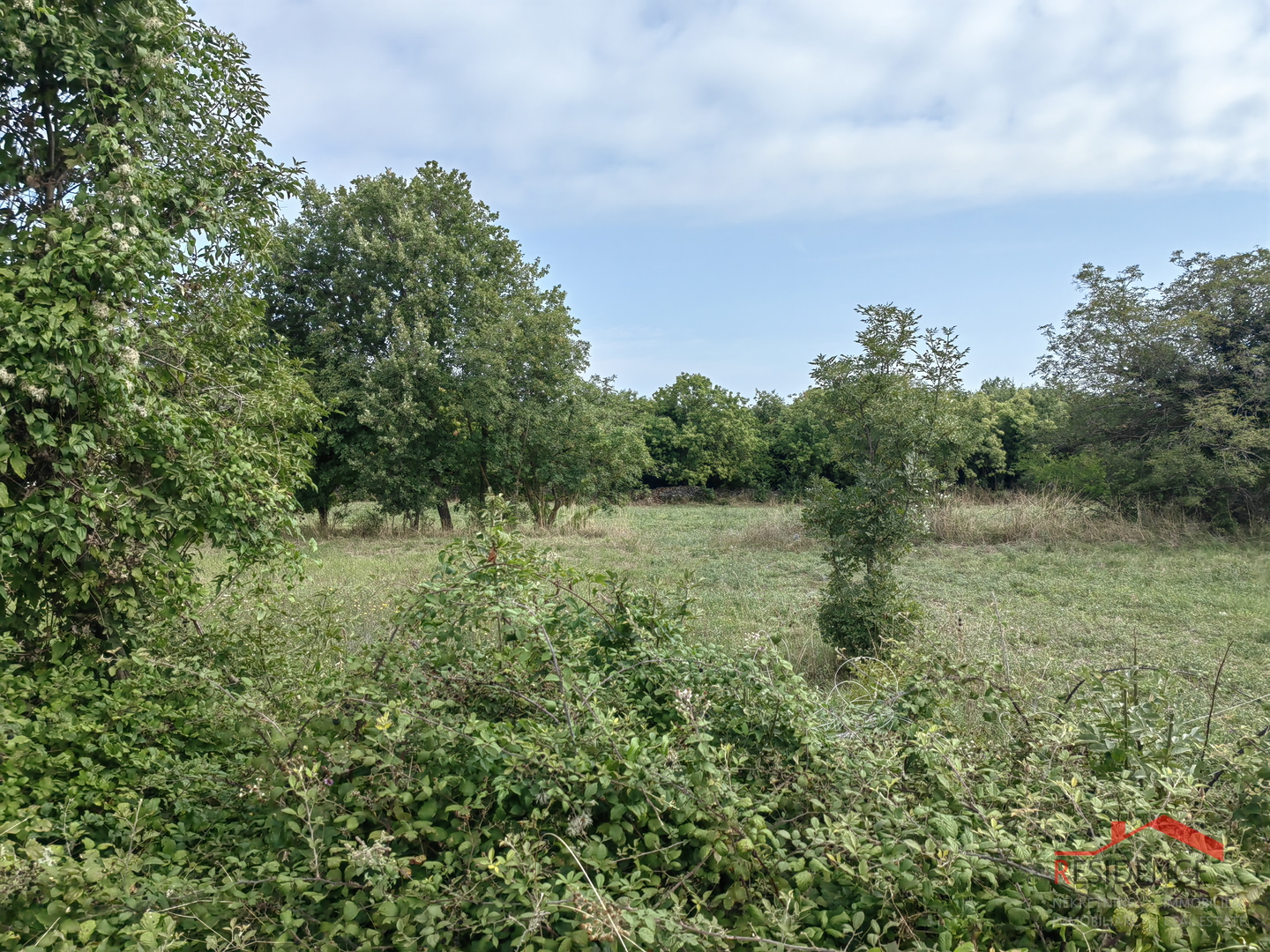 Građevinsko zemljište u Pavićinima