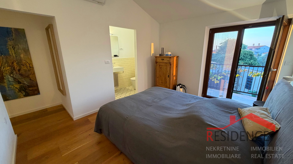 Peroj, Reihenhaus aus Stein, Exklusivverkauf