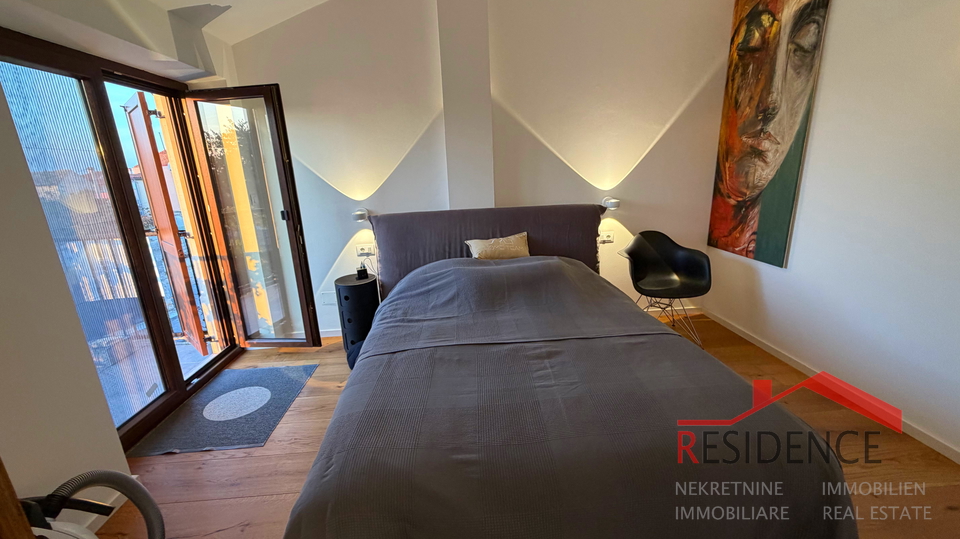 Peroj, Reihenhaus aus Stein, Exklusivverkauf