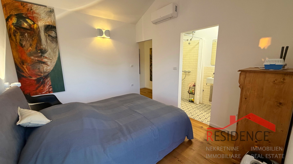 Peroj, Reihenhaus aus Stein, Exklusivverkauf