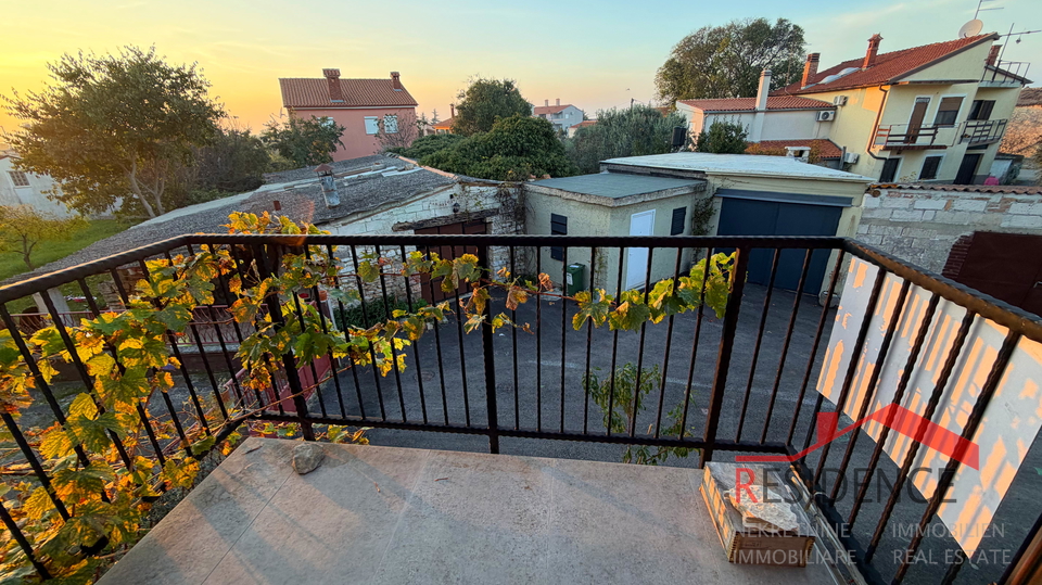 Peroj, Reihenhaus aus Stein, Exklusivverkauf