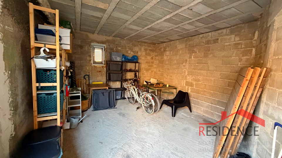 Peroj, Reihenhaus aus Stein, Exklusivverkauf