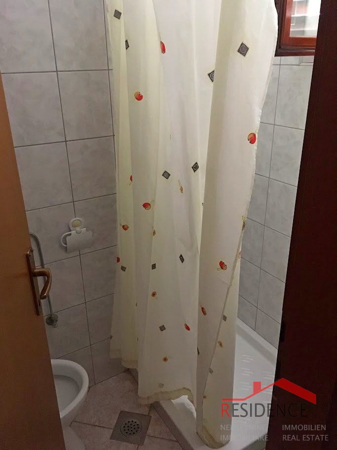 Premantura, stan na 1. katu, pogled na more