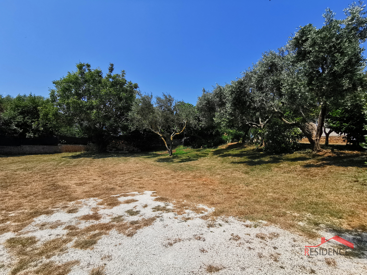 Premantura, stan na 1. katu, pogled na more