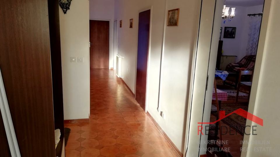 Premantura, stan na 1. katu