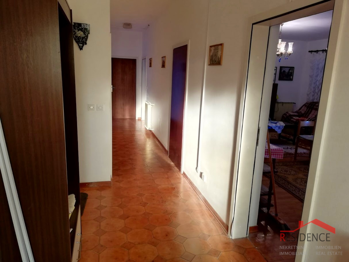 Premantura, stan na 1. katu