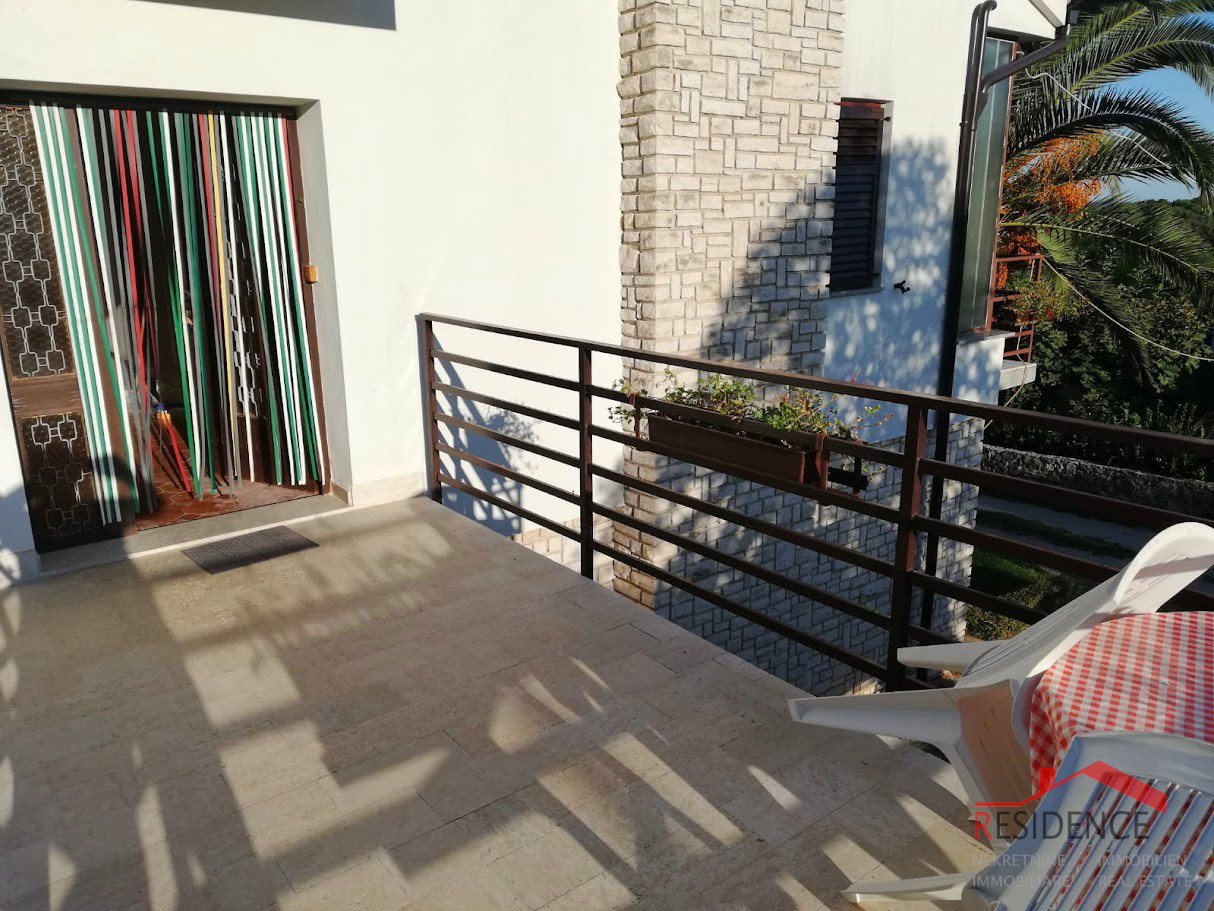 Premantura, stan na 1. katu