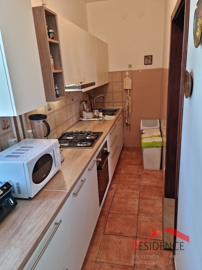 Premantura, stan na 1. katu