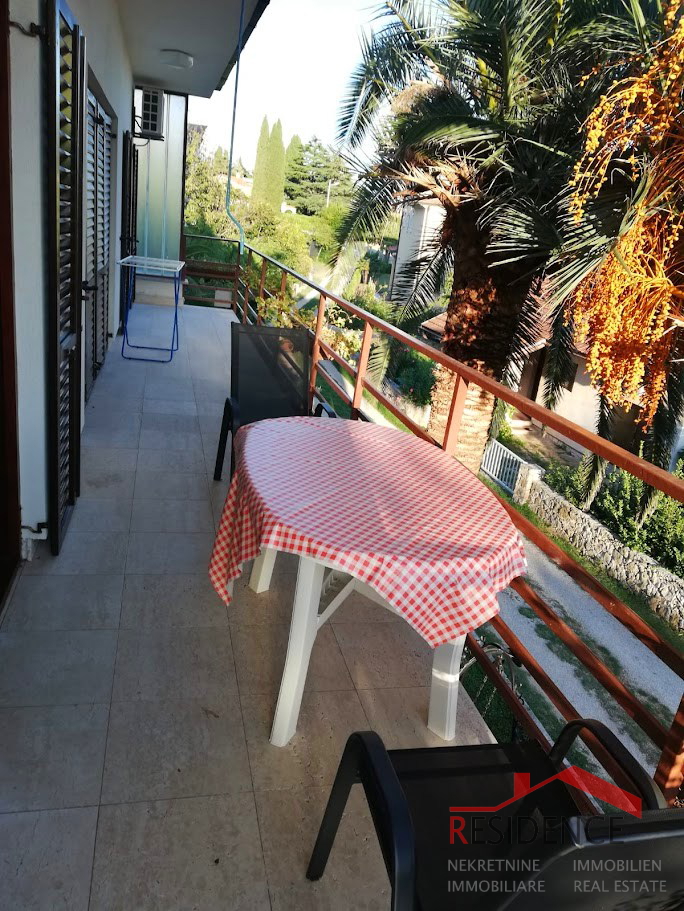 Premantura, stan na 1. katu