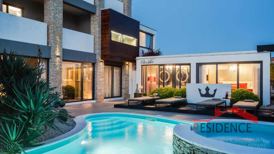 Medulin&comma; Boutique Hotel