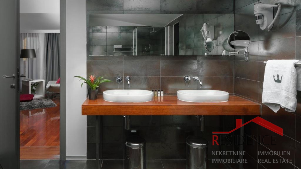 Medulin&comma; Boutique Hotel