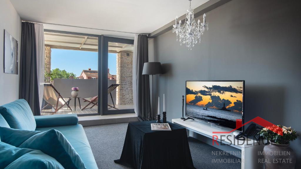 Medulin&comma; Boutique Hotel