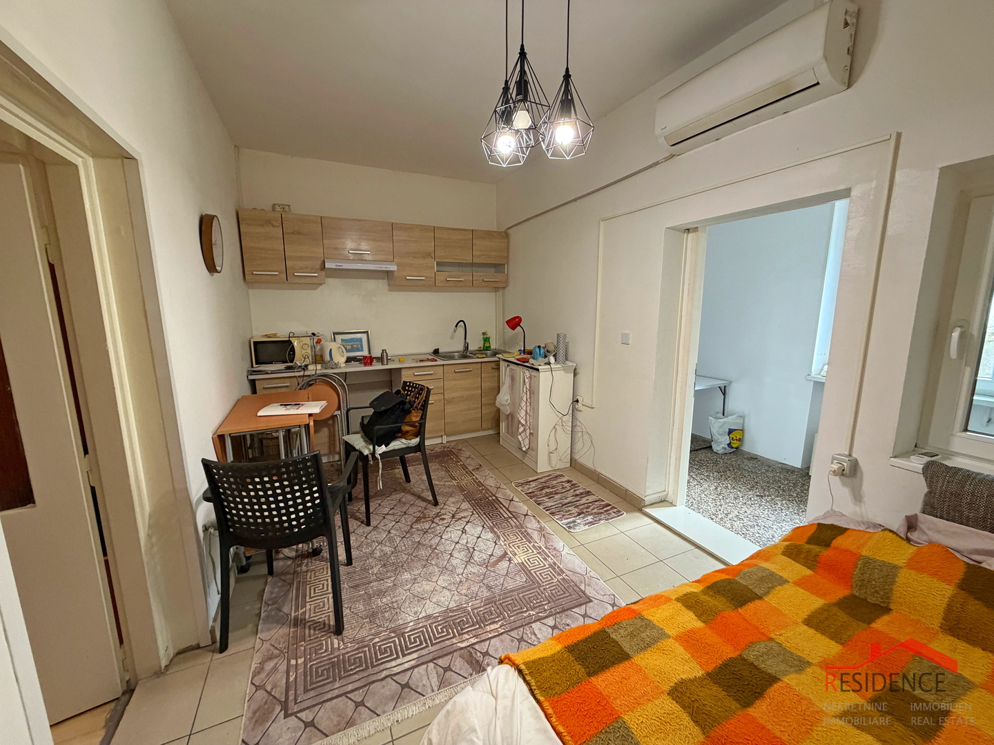 Pula, Stoja, 1st floor