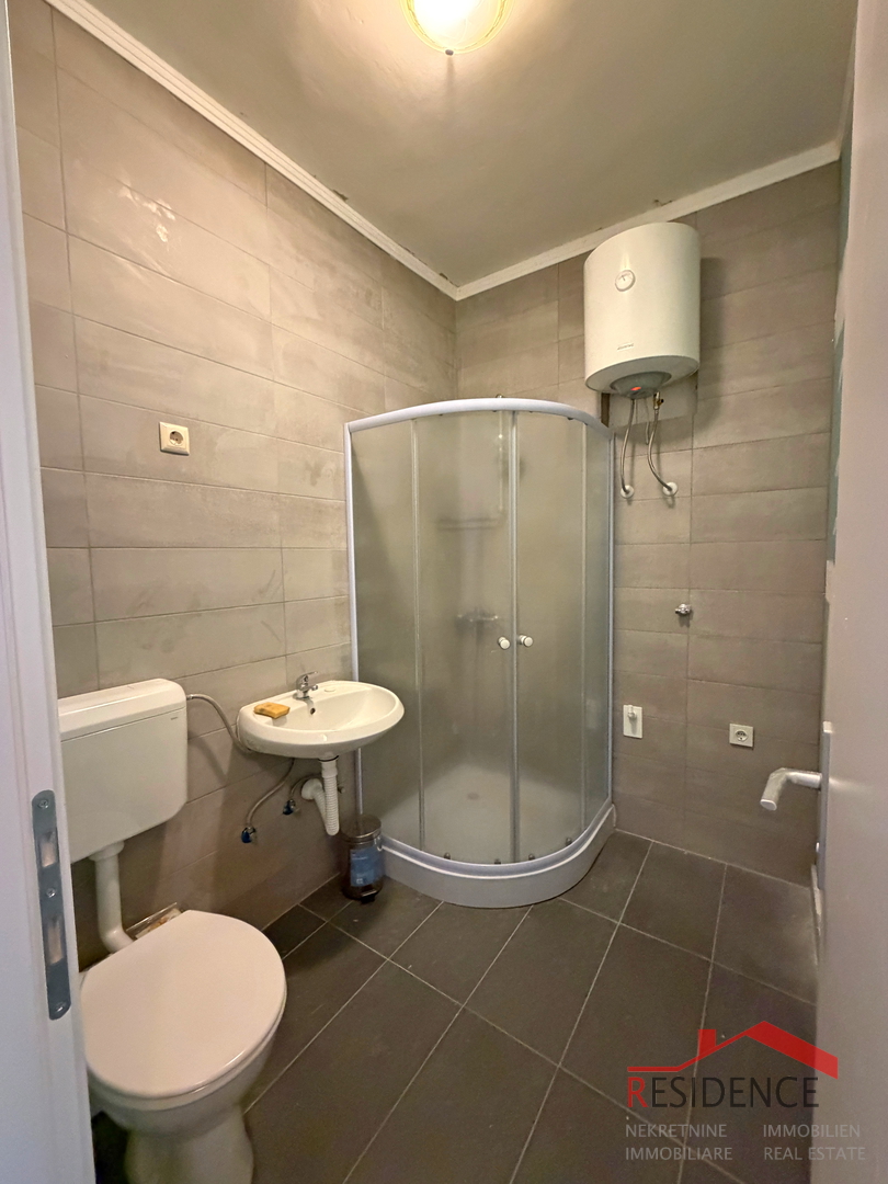 Pula, Stoja, 1st floor