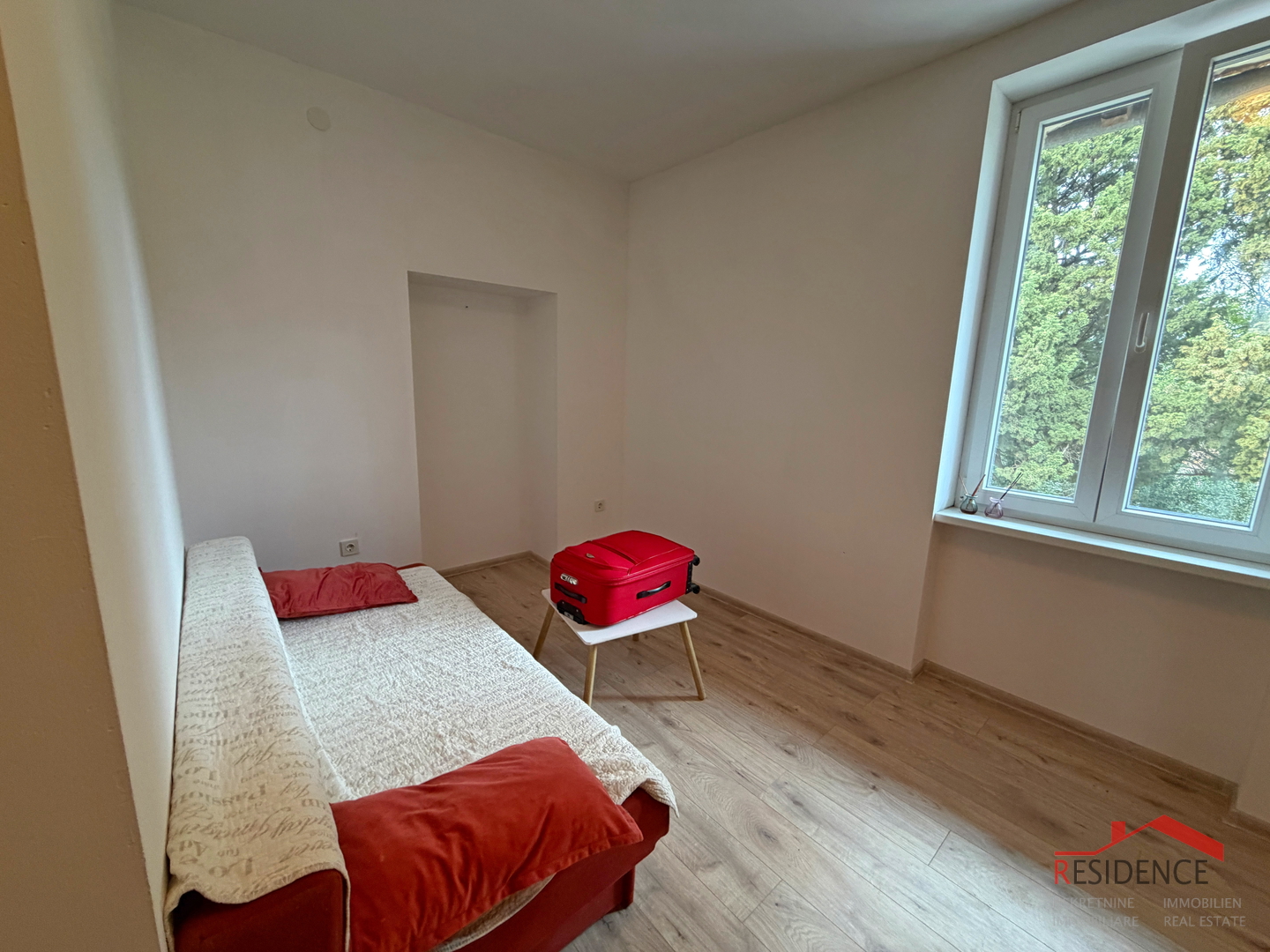 Pula, Stoja, 1st floor