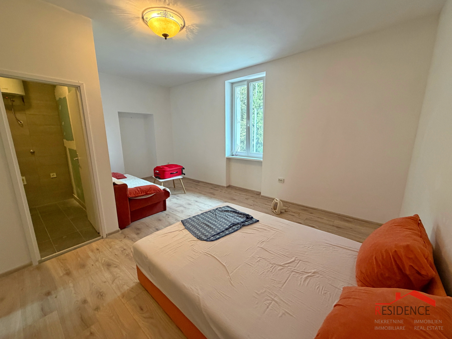 Pula, Stoja, 1st floor