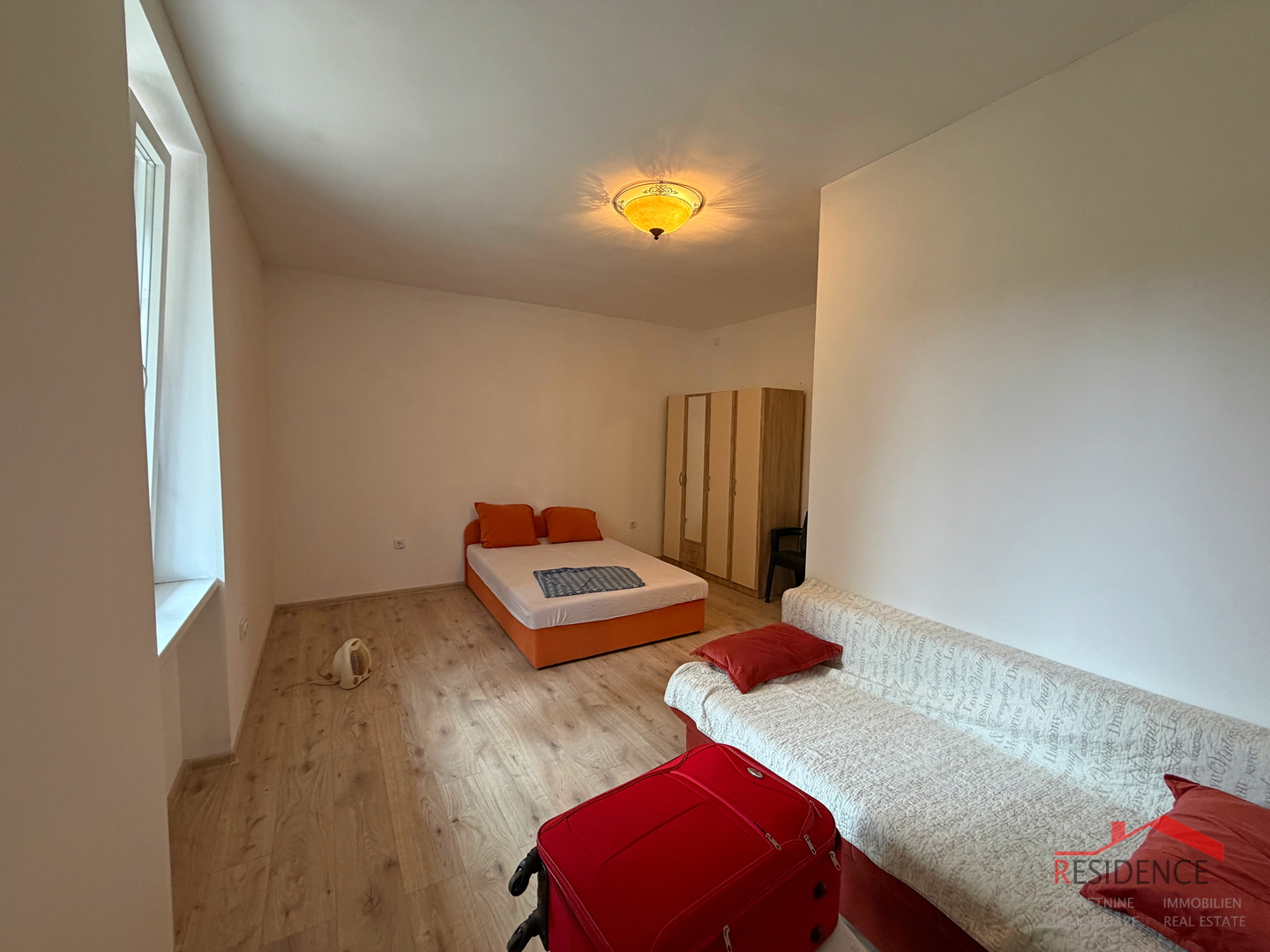 Pula, Stoja, 1st floor