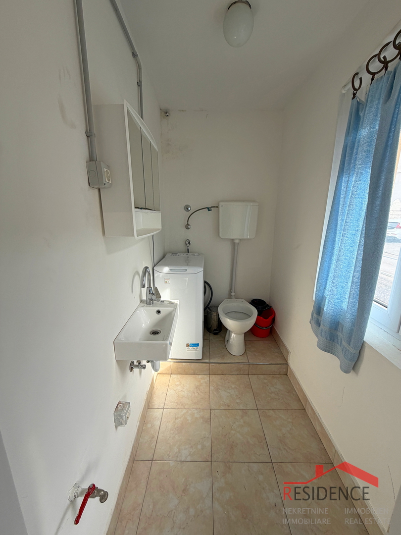 Pula, Stoja, 1st floor