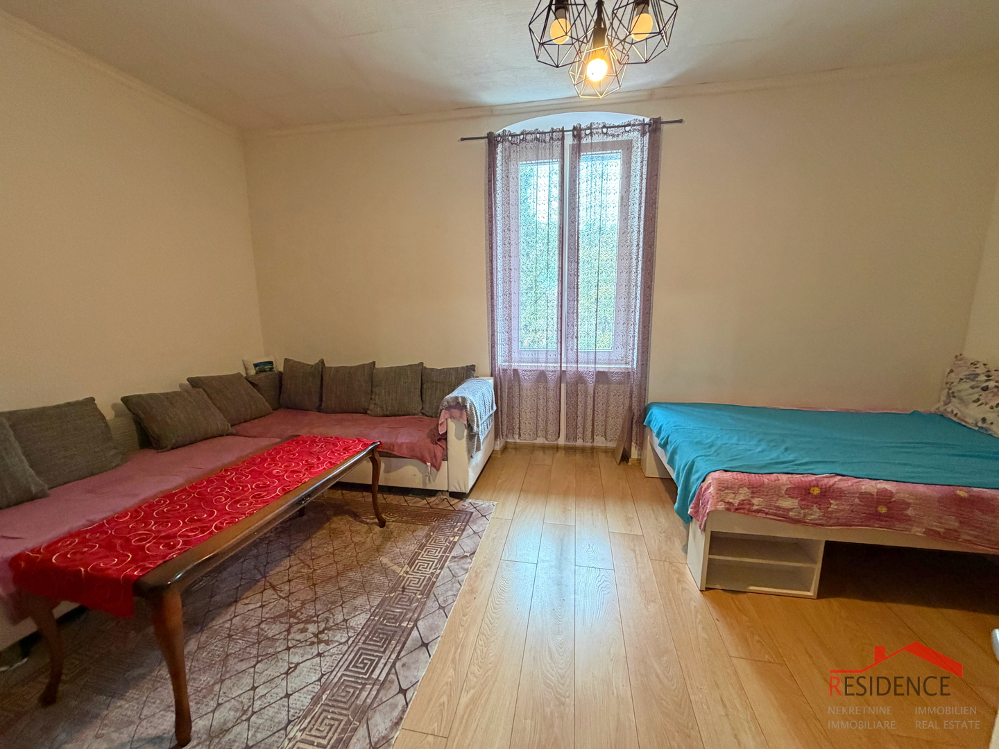 Pula, Stoja, 1st floor