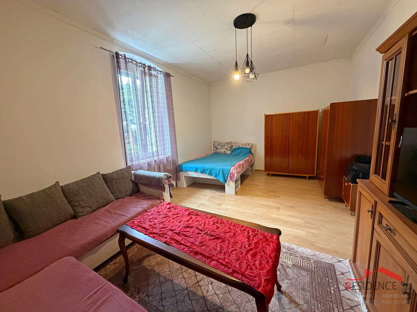 Pula, Stoja, 1st floor