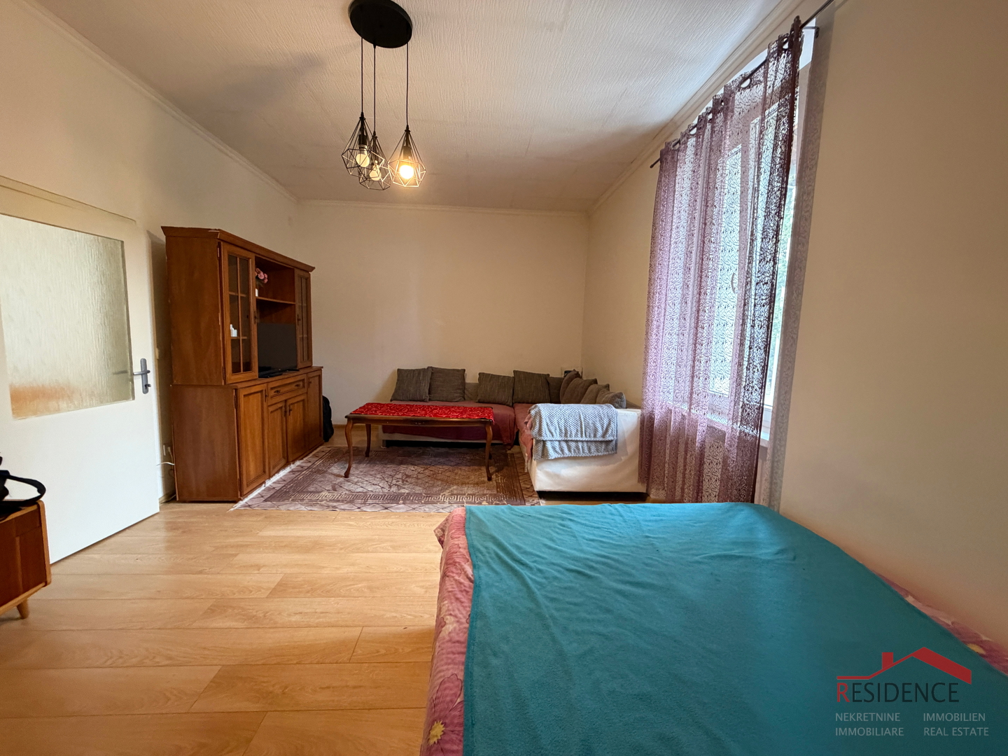 Pula, Stoja, 1st floor