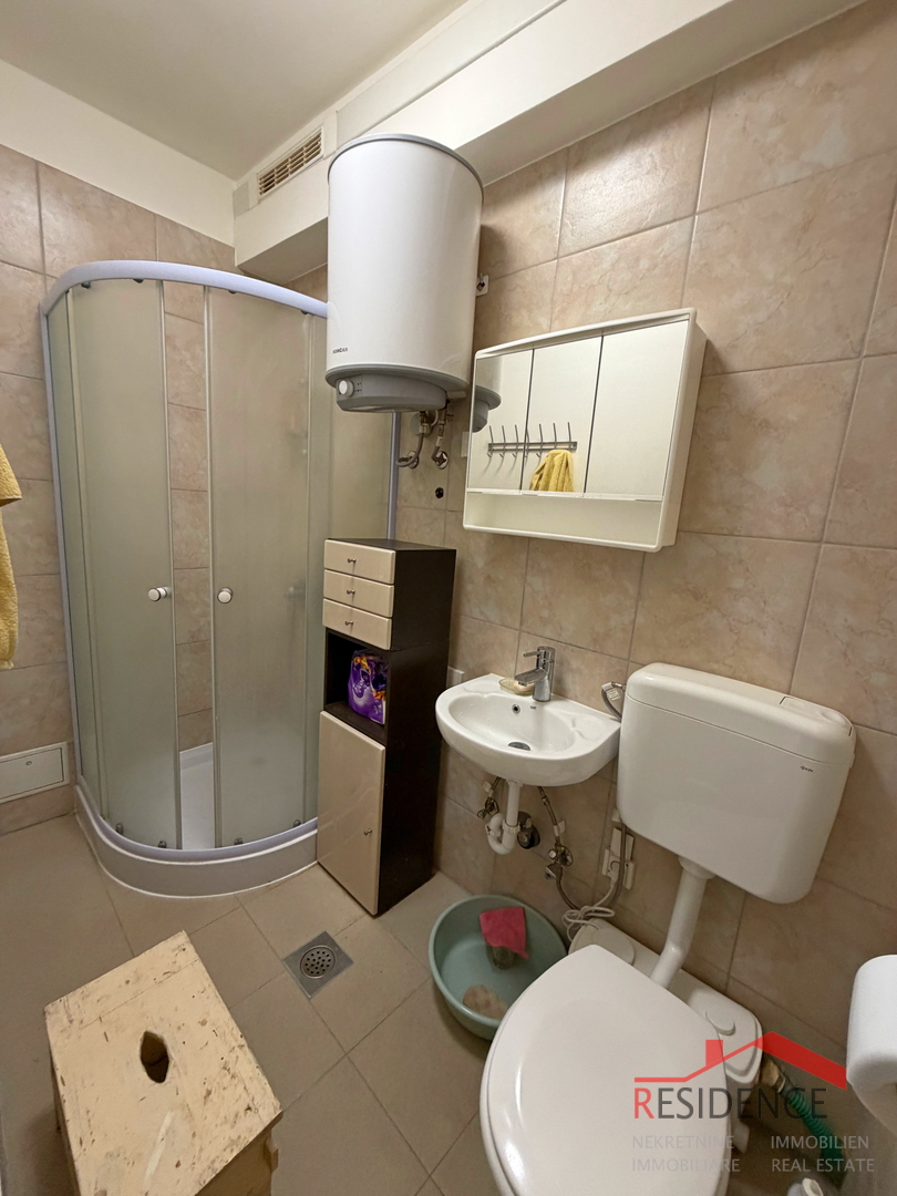 Pula, Stoja, 1st floor