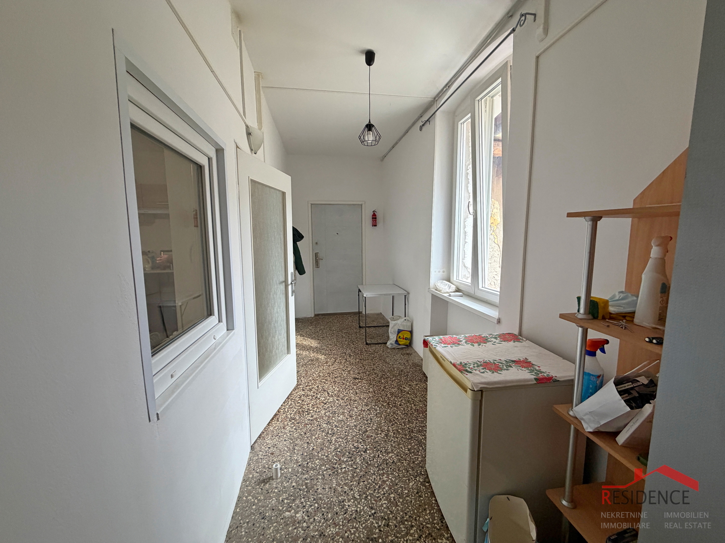 Pula, Stoja, 1st floor