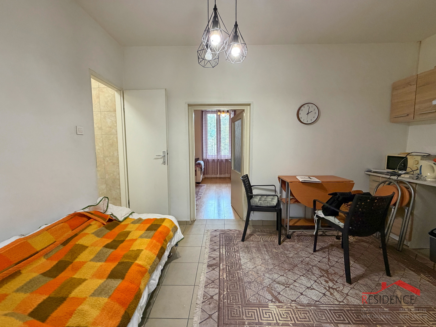 Pula, Stoja, 1st floor