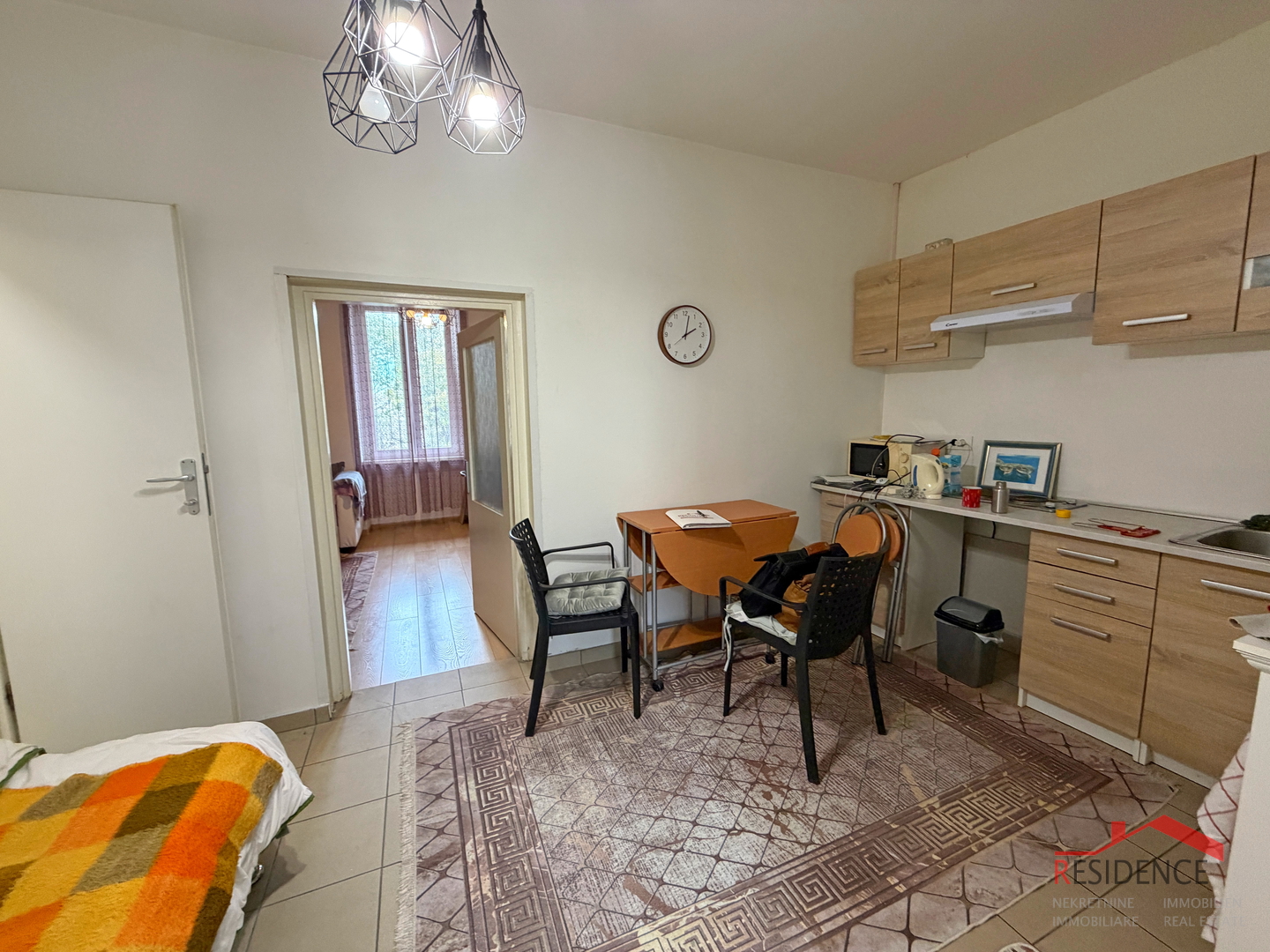 Pula, Stoja, 1st floor