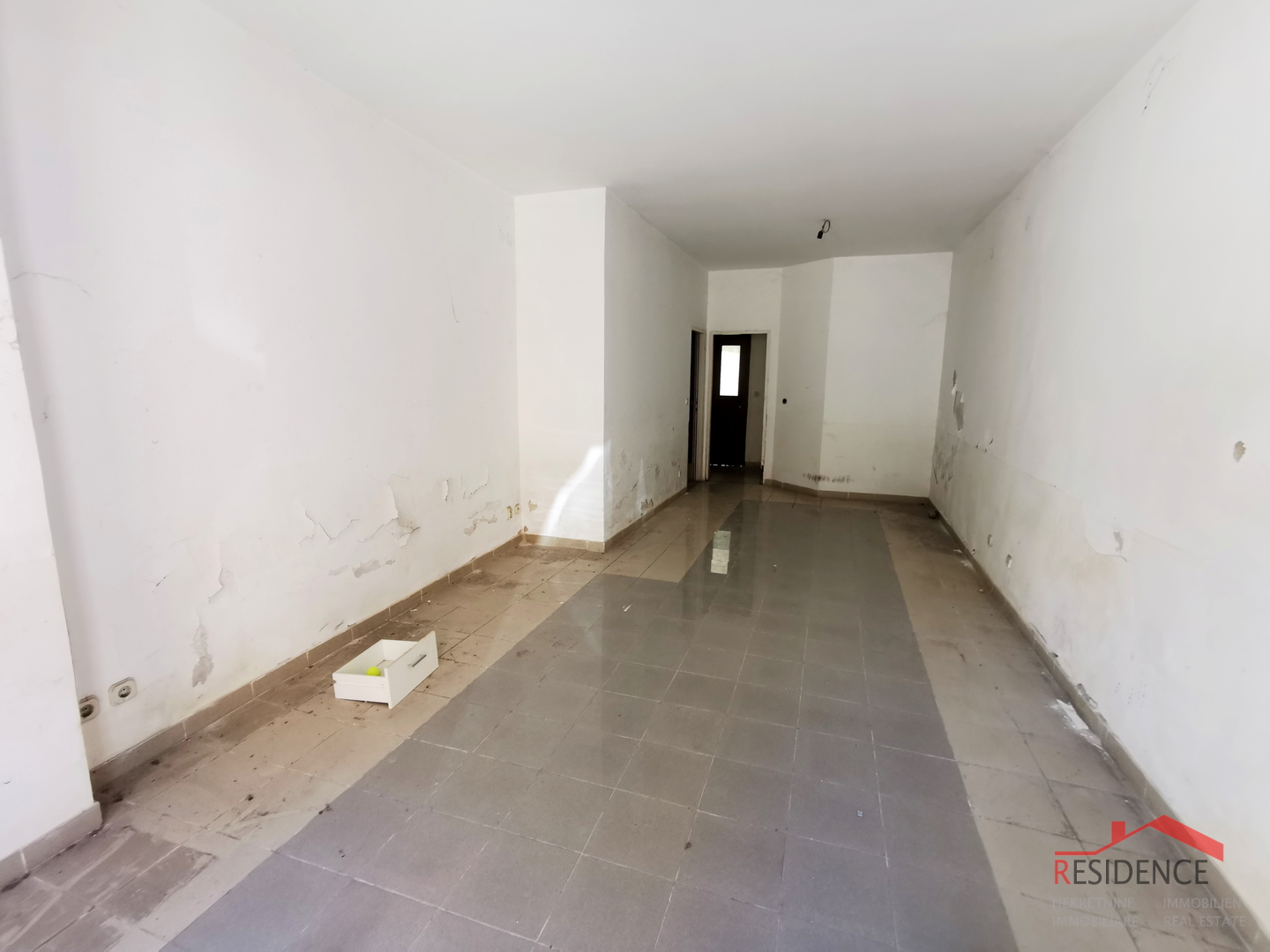 Pula, Zentrum, Gewerbeimmobilie