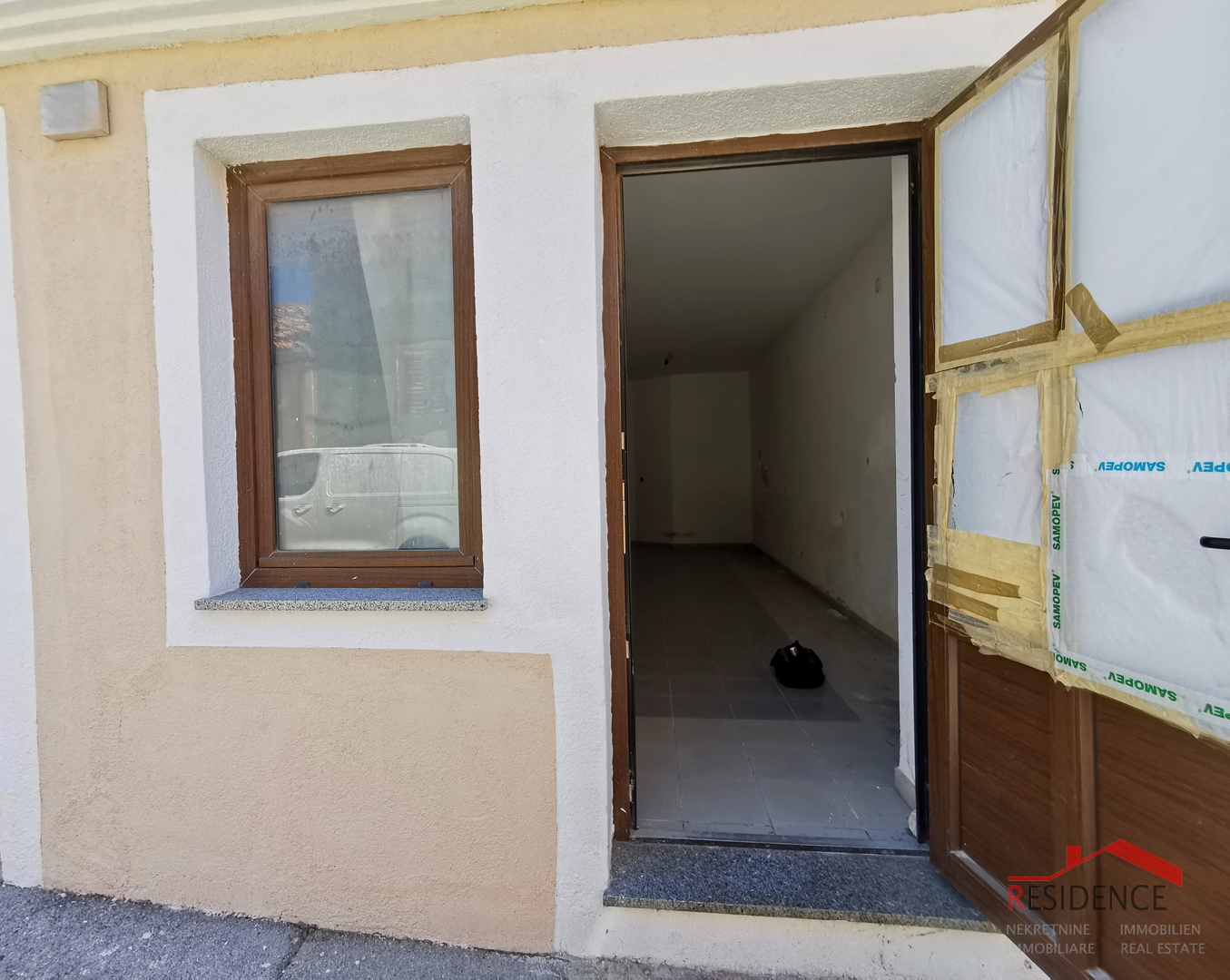 Pula, Centar,  poslovni prostor