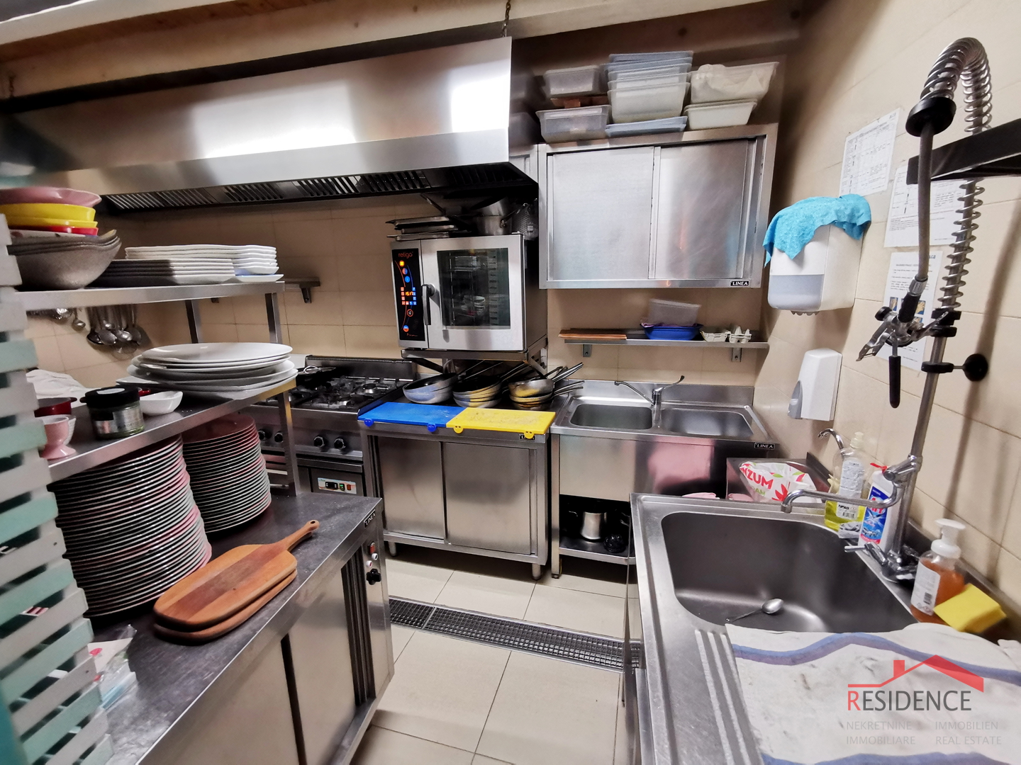 FAŽANA, MINI HERITAGE HOTEL, 100 METER VOM MEER ENTFERNT