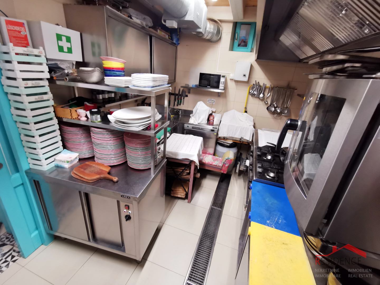 FAŽANA, MINI HERITAGE HOTEL, 100 METER VOM MEER ENTFERNT