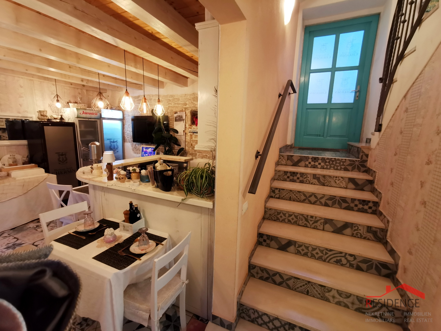 FAŽANA, MINI HERITAGE HOTEL, 100 METER VOM MEER ENTFERNT