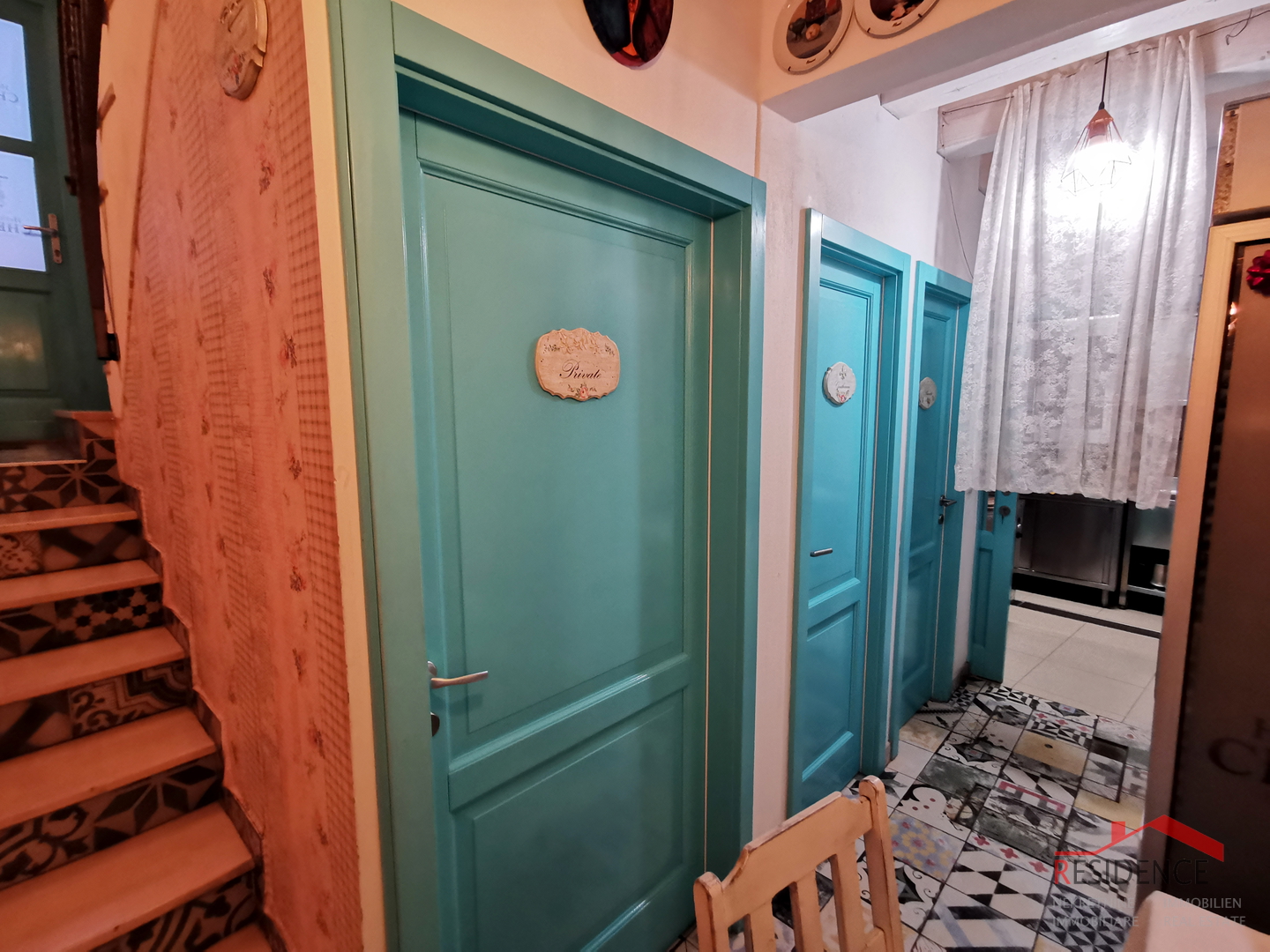 FAŽANA, MINI HERITAGE HOTEL, 100 METER VOM MEER ENTFERNT