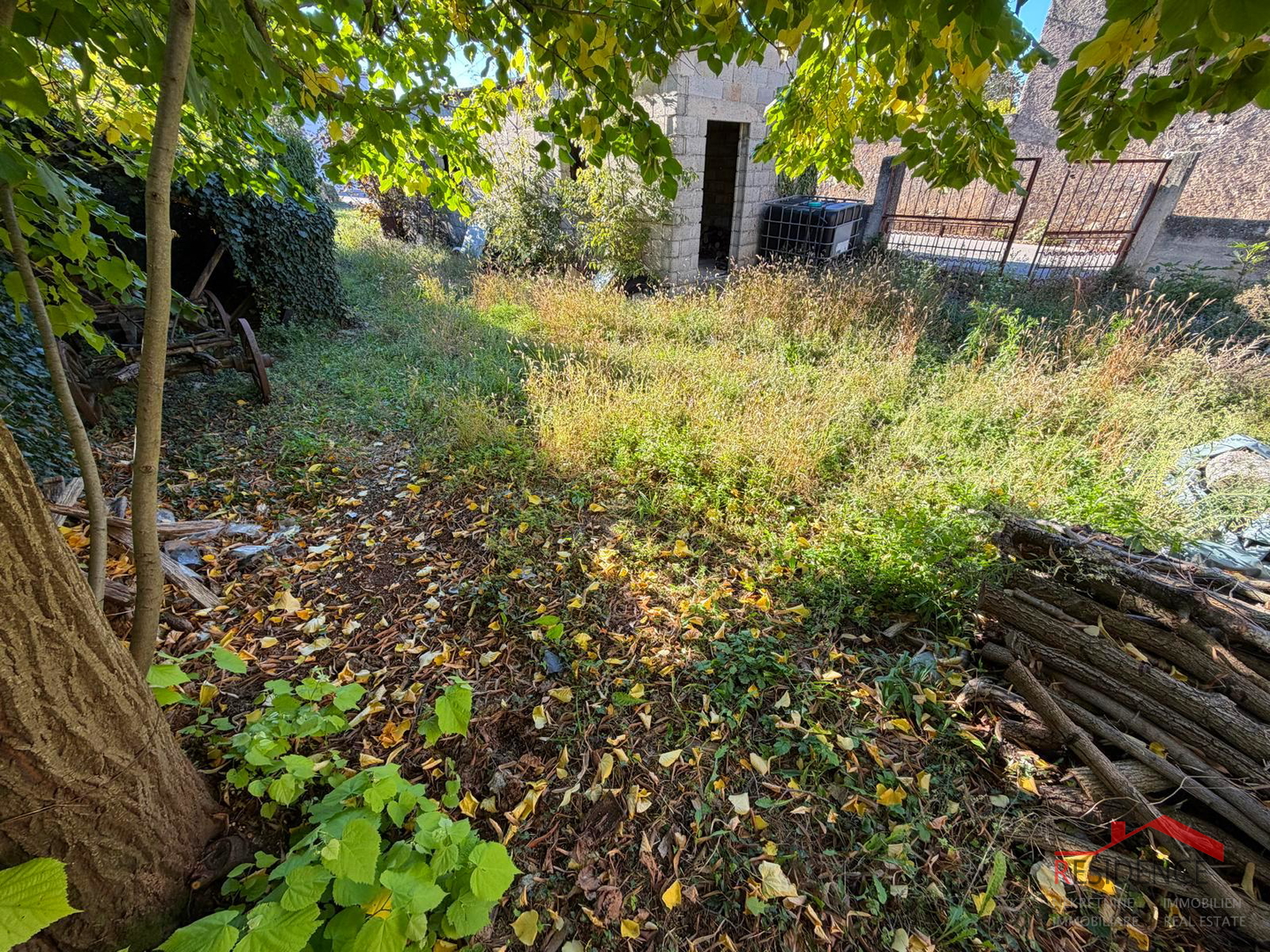 Filipana, Old Istrian house, garden, garage, tavern