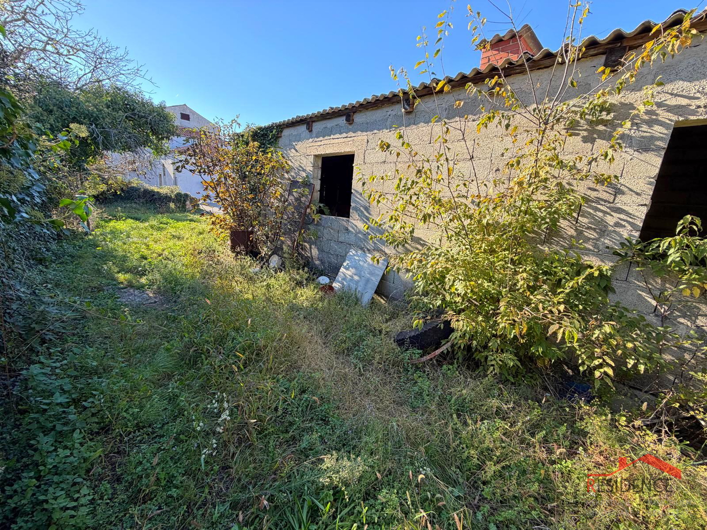 Filipana, Old Istrian house, garden, garage, tavern