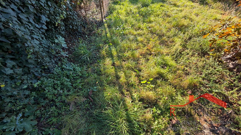 Filipana, Stara istrska hiša, vrt, garaža, konoba