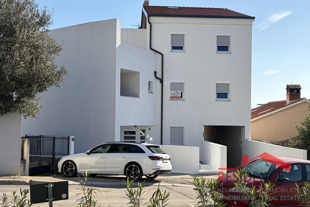 Apartment, 93 m2, For Sale, Pula - Kaštanjer