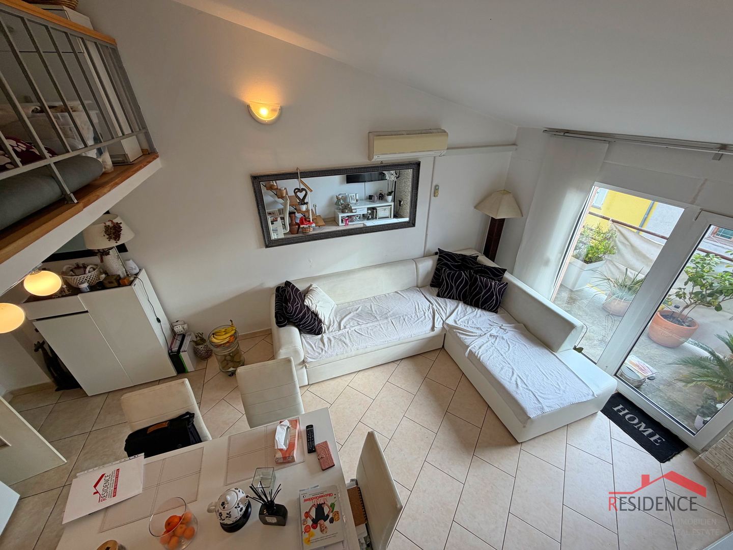 Pula, Gregovica, Wohnung im 2. Stock, 2 Schlafzimmer