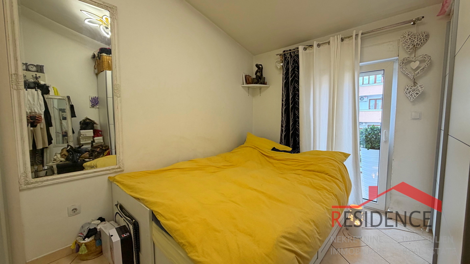 Pula&comma; Gregovica&comma; stan na 2&period; katu&comma; 2 ss