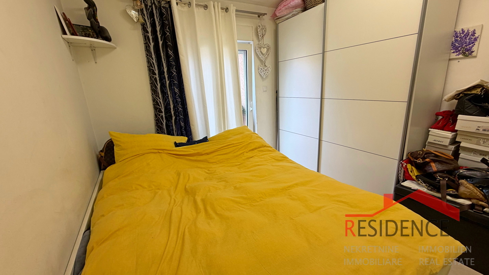 Pula&comma; Gregovica&comma; stan na 2&period; katu&comma; 2 ss