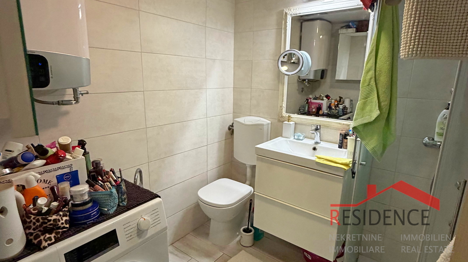 Pula&comma; Gregovica&comma; stan na 2&period; katu&comma; 2 ss