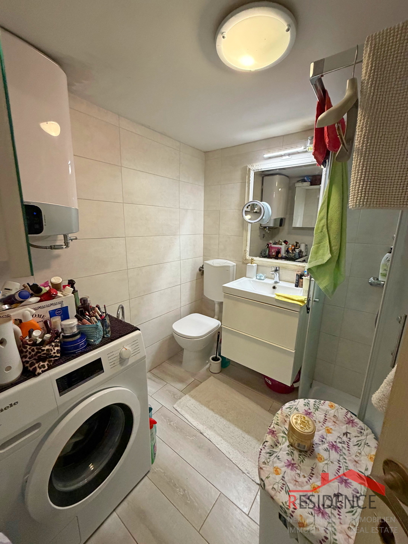 Pula, Gregovica, Wohnung im 2. Stock, 2 Schlafzimmer