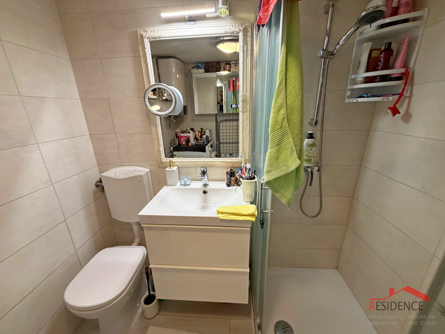 Pula, Gregovica, Wohnung im 2. Stock, 2 Schlafzimmer