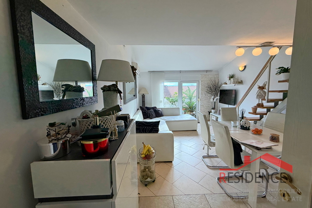 Pula, Gregovica, stan na 2. katu, 2 ss