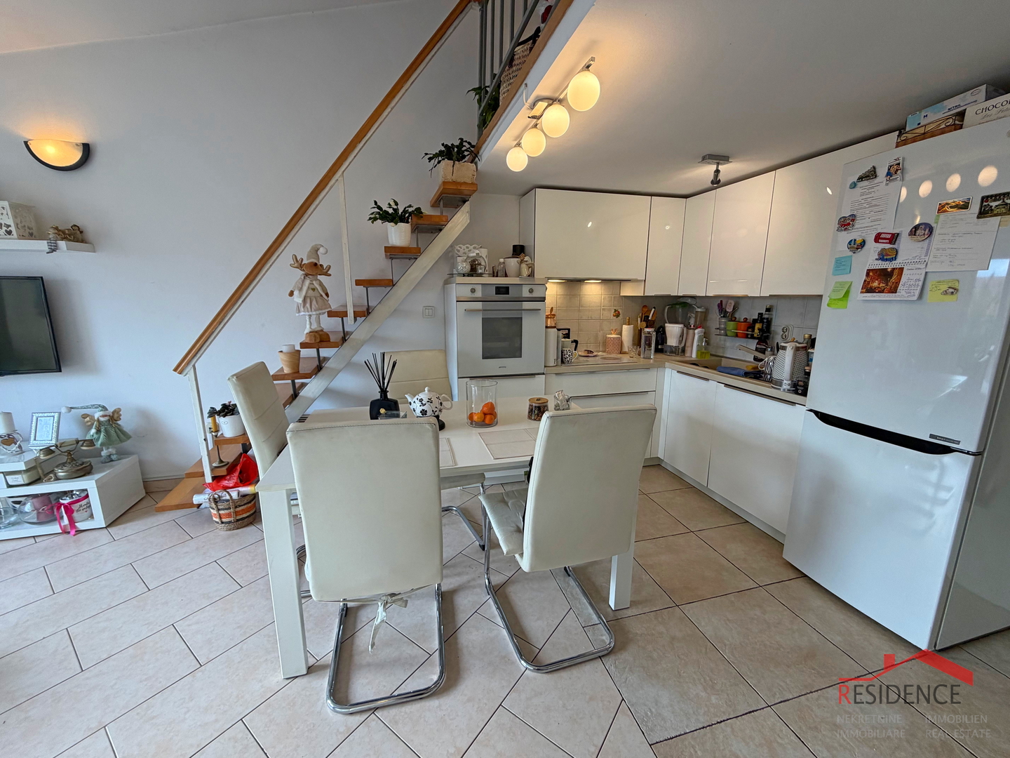 Pula, Gregovica, Wohnung im 2. Stock, 2 Schlafzimmer