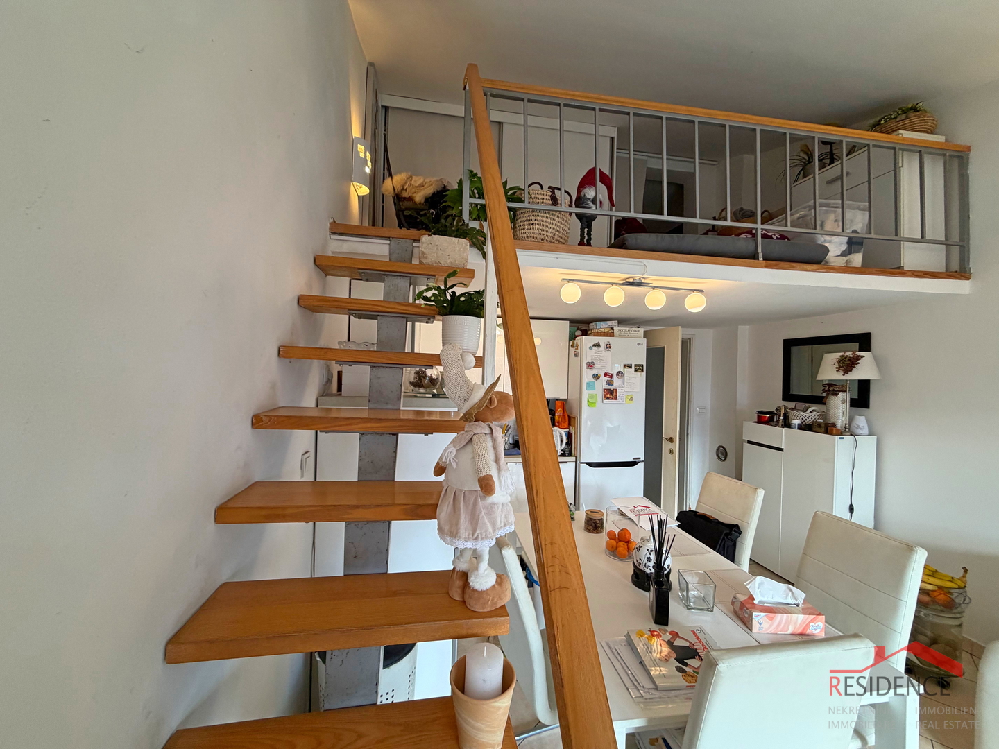 Pula, Gregovica, Wohnung im 2. Stock, 2 Schlafzimmer