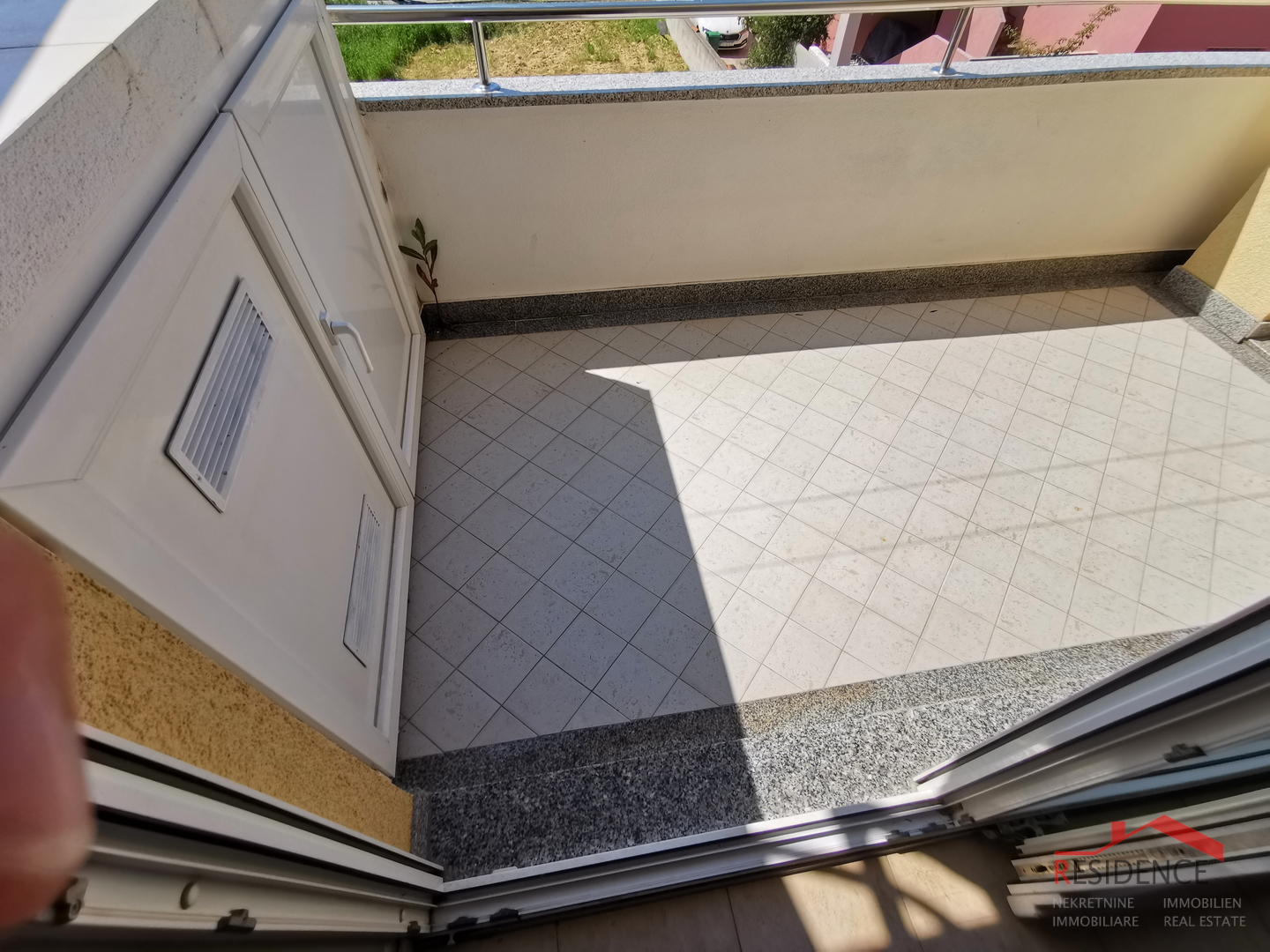 Pula, Gregovica, dvoetažni stan